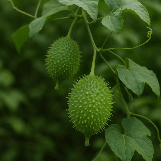 Spiny Gourd Seeds for Planting
