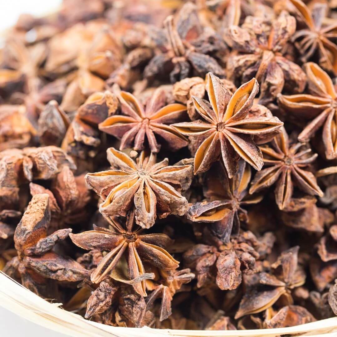 Star Anise Seeds