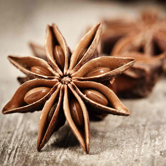 Star Anise Seeds