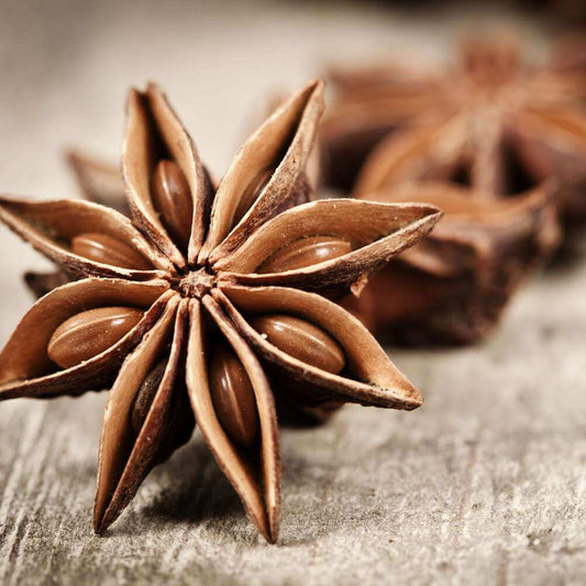 Star Anise Seeds - Herbal Plant