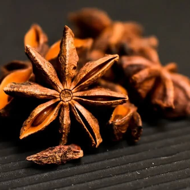 Star Anise Seeds - Herbal Plant