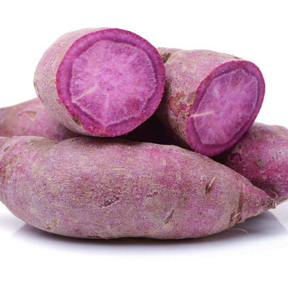 Stokes Purple Sweet Potato Seeds