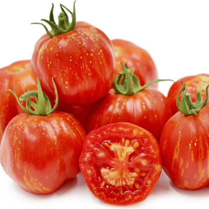 Striped Cavern Tomato Seeds