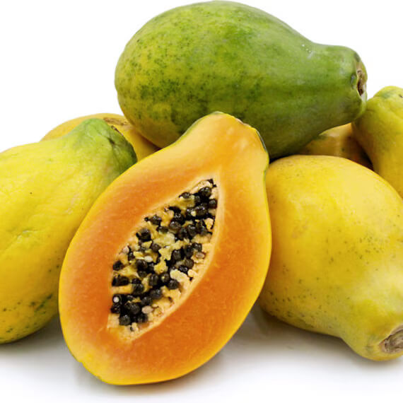  Sunrise Papaya Seeds