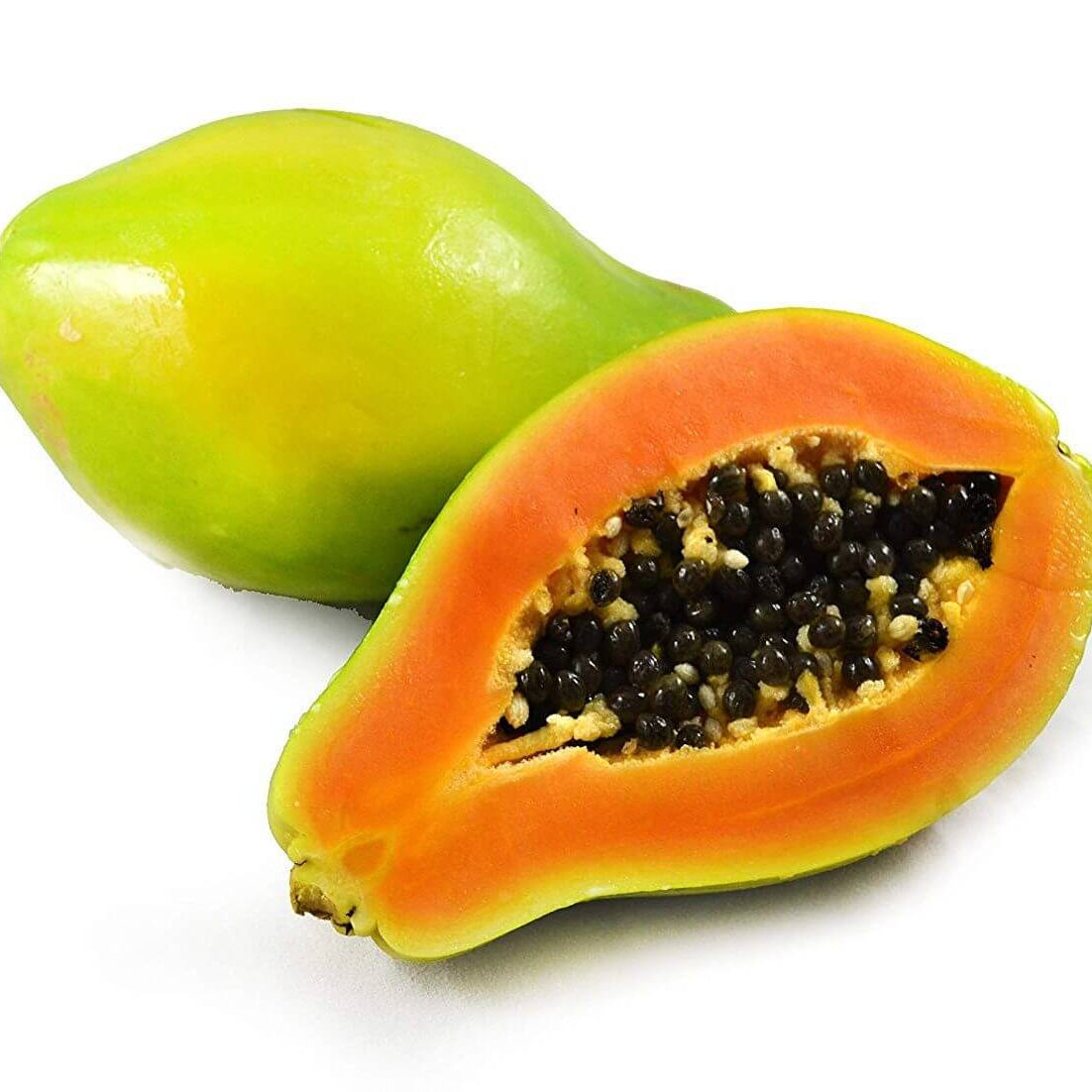  Sunrise Papaya Seeds