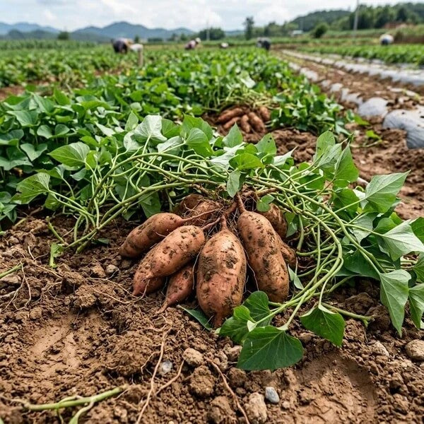 Sweet Potato Vine Seeds 