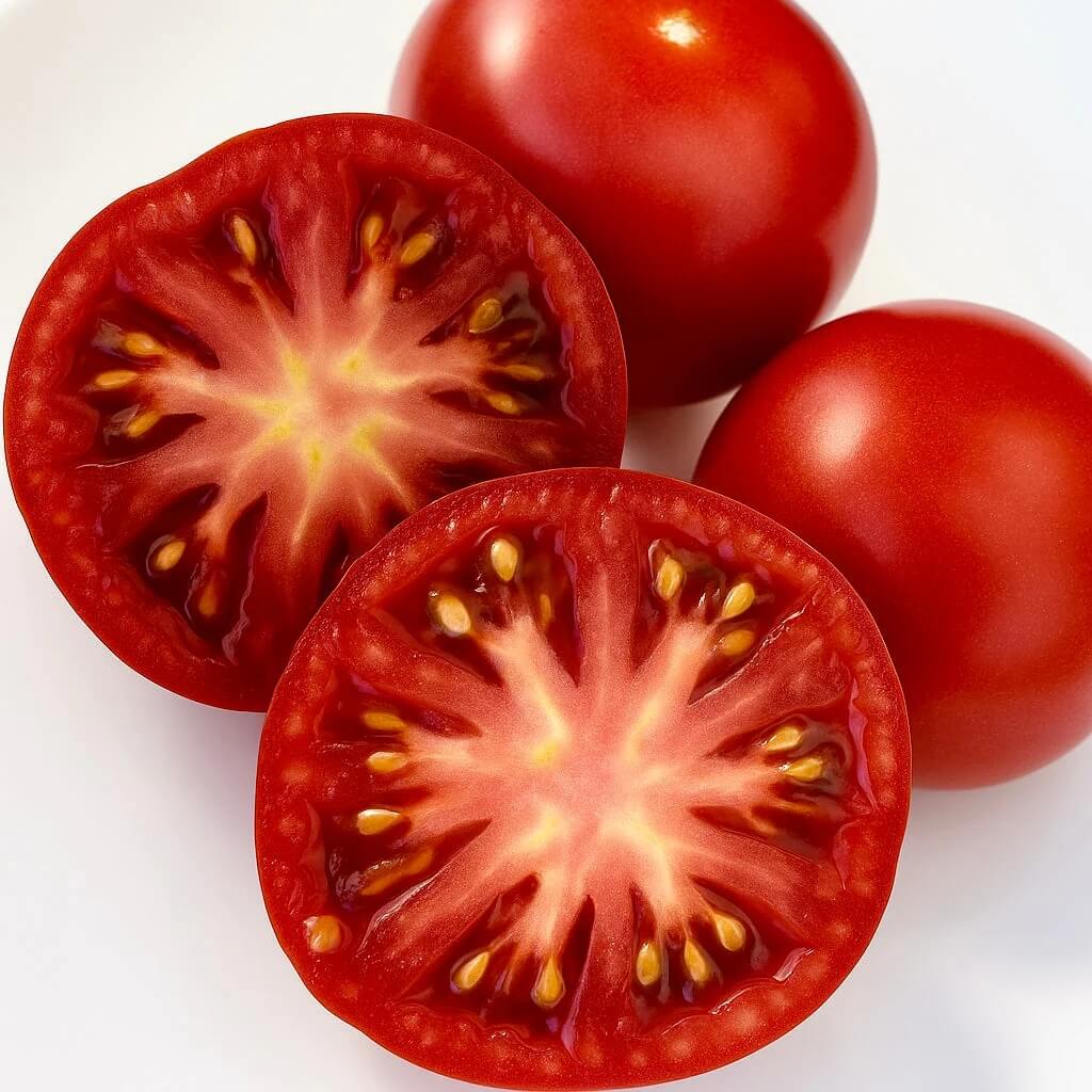 Sweet Tomato Seeds 