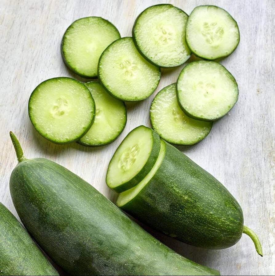 Sweet success cucumber seeds - Vegetable Plant