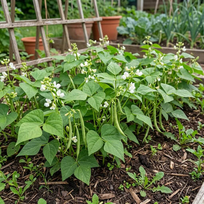 Tepary Bean Seeds