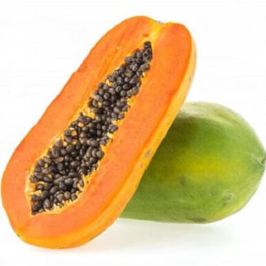 Thai Dwarf Papaya Seeds
