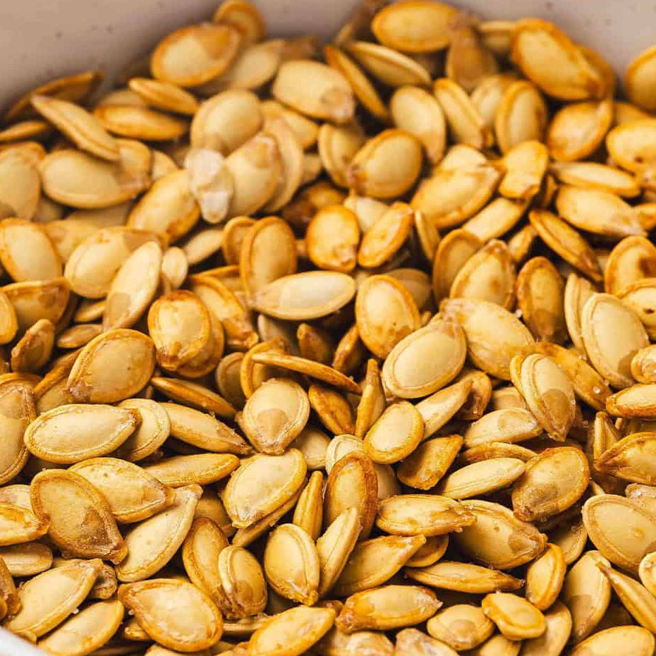 Thorn Pumpkin Seeds