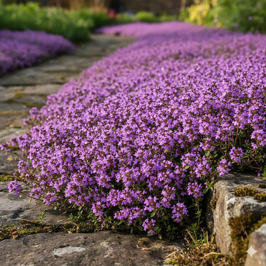 Thyme Ground Cover Seeds