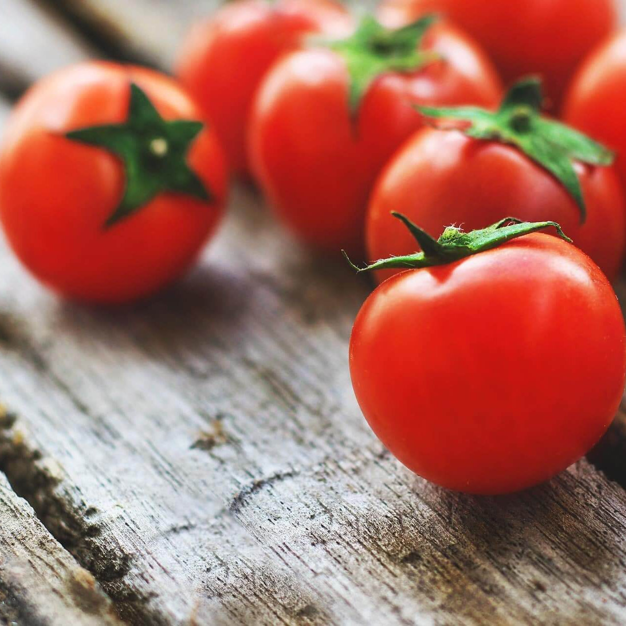 Tomberry Tomato Seeds 