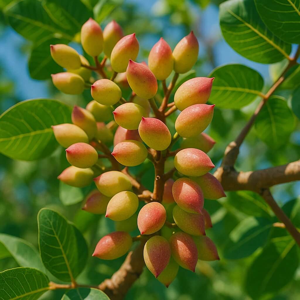 Tree Pistachio Seeds 