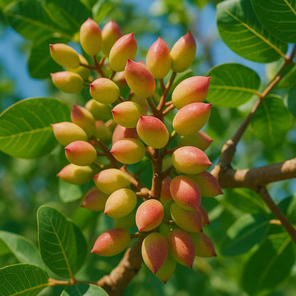Tree Pistachio Seeds 