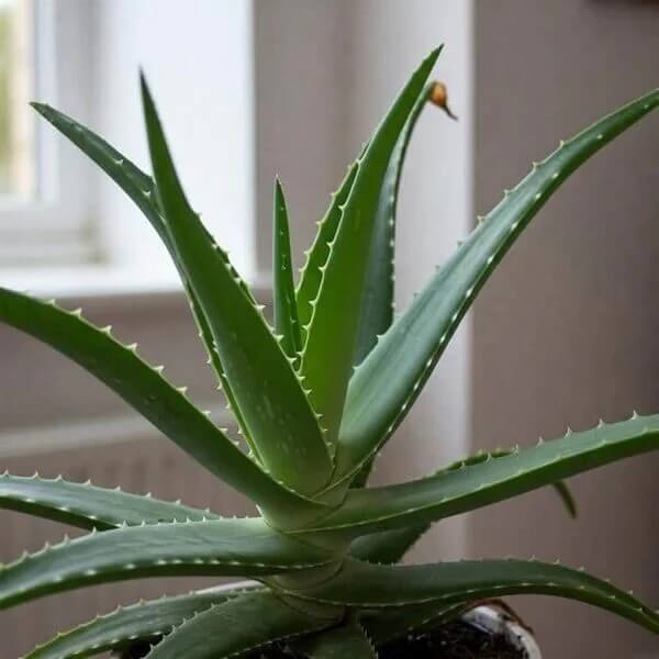 Tropical Aloe seeds