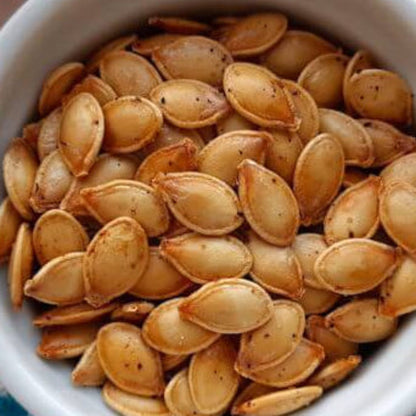 Uchiki Kuri Pumpkin Seeds