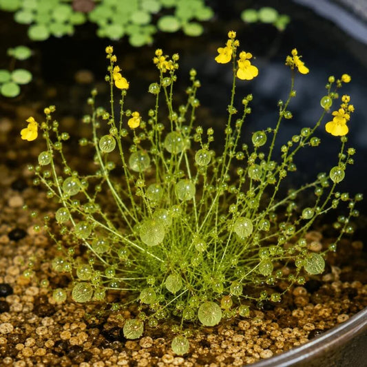Utricularia Mix Seeds 