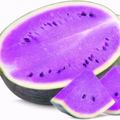 Violet Watermelon Seeds