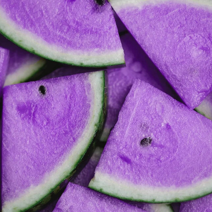 Violet Watermelon Seeds