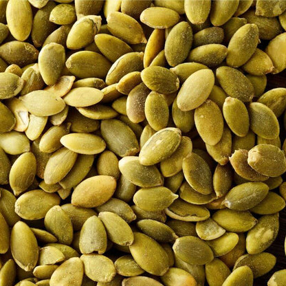 Warty Pumpkin Seeds