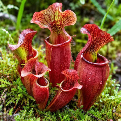 Wetland Pitcher Plant Seeds