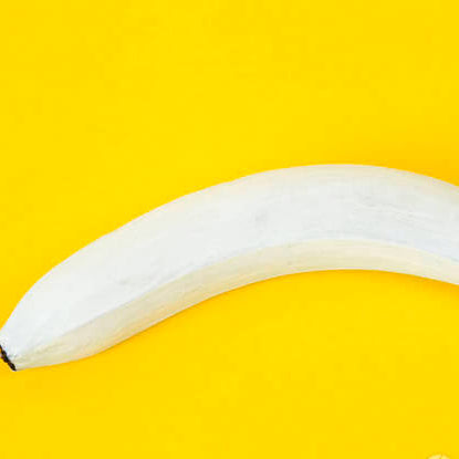 White Banana Seeds