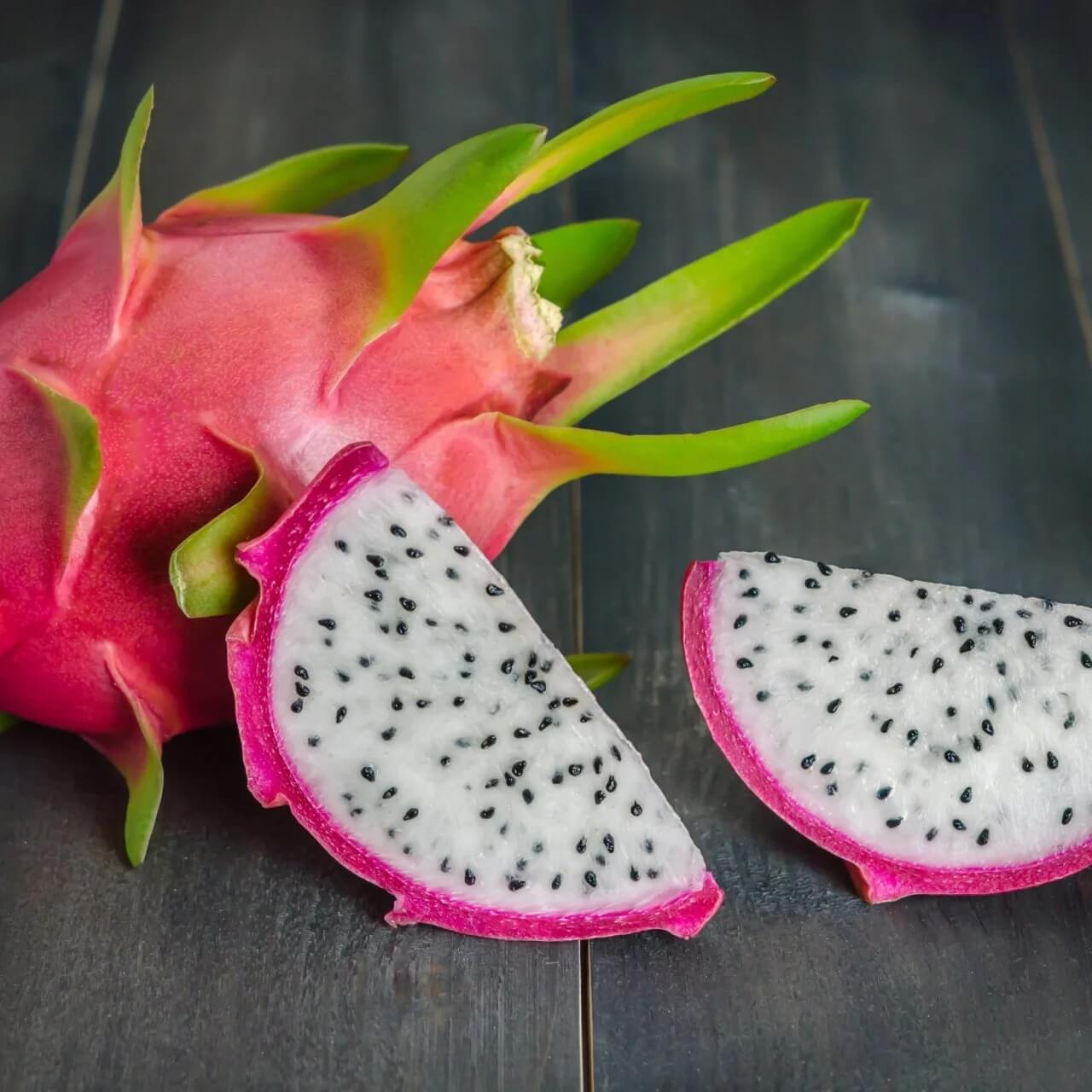 White Dragon Seeds 