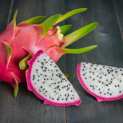 White Dragon Seeds 