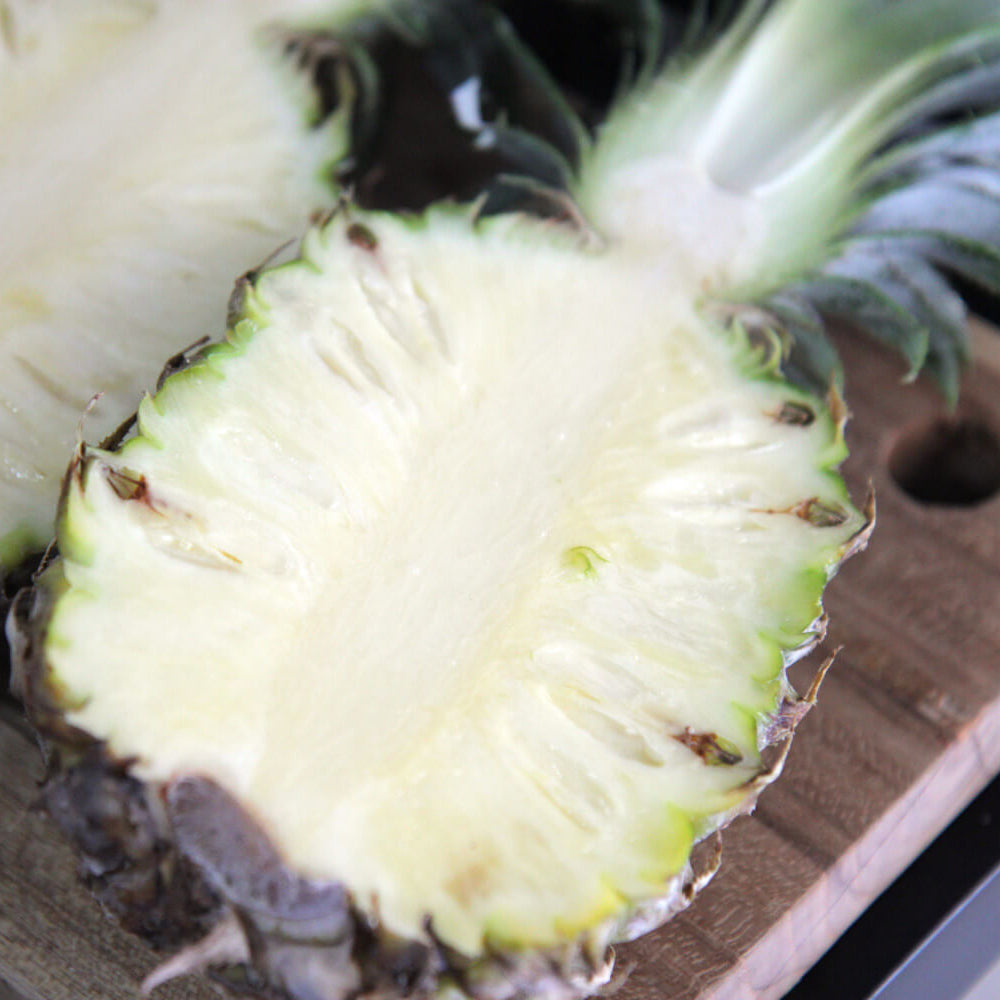 White Flesh Pineapple Seeds