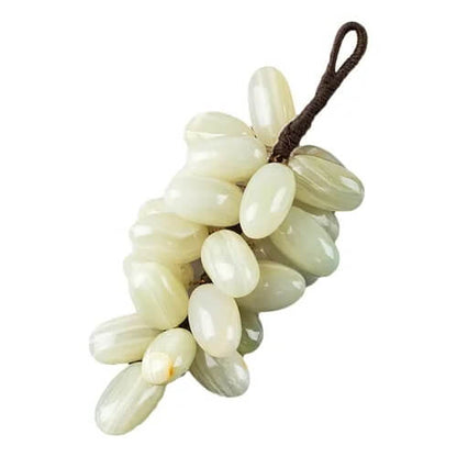 White Grape Seeds