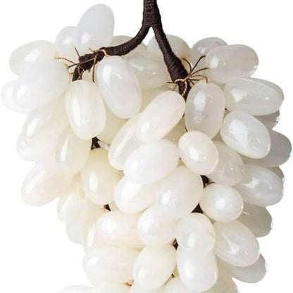 White Grape Seeds