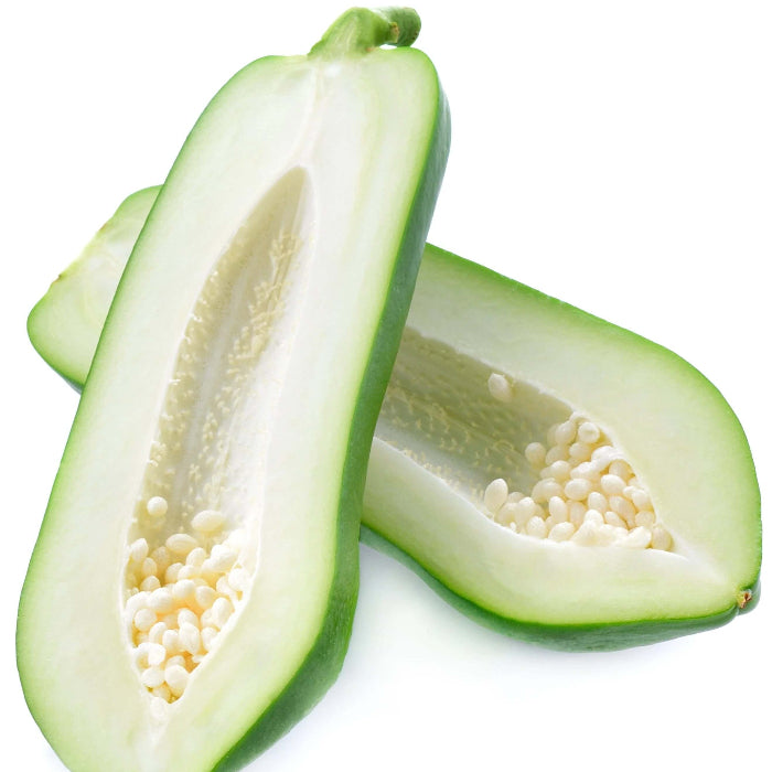 White Papaya Seeds