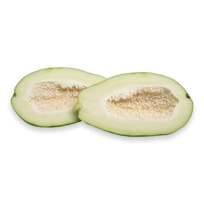 White Papaya Seeds