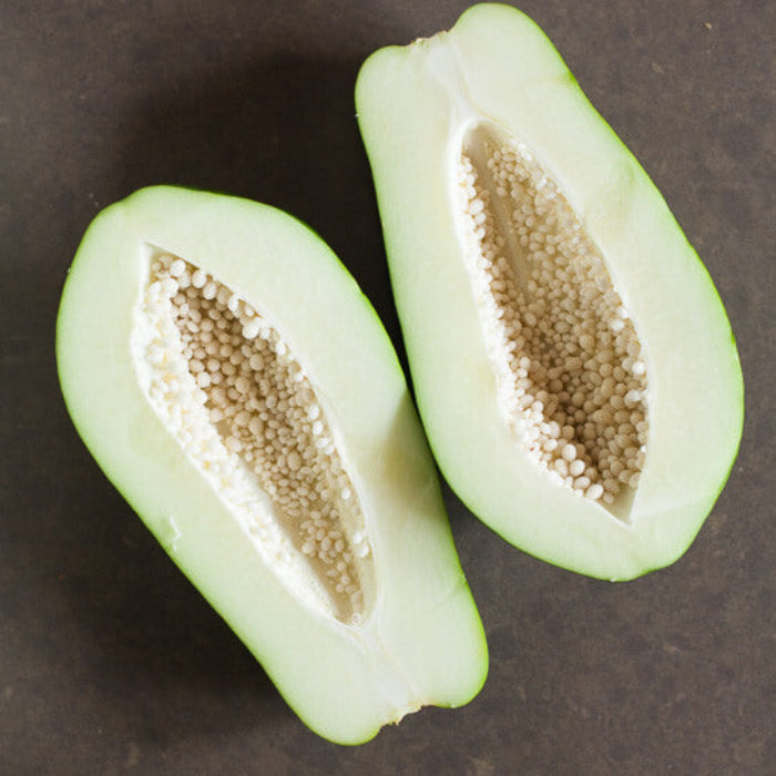 White Papaya Seeds