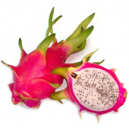 White Pitaya Dragon Seeds