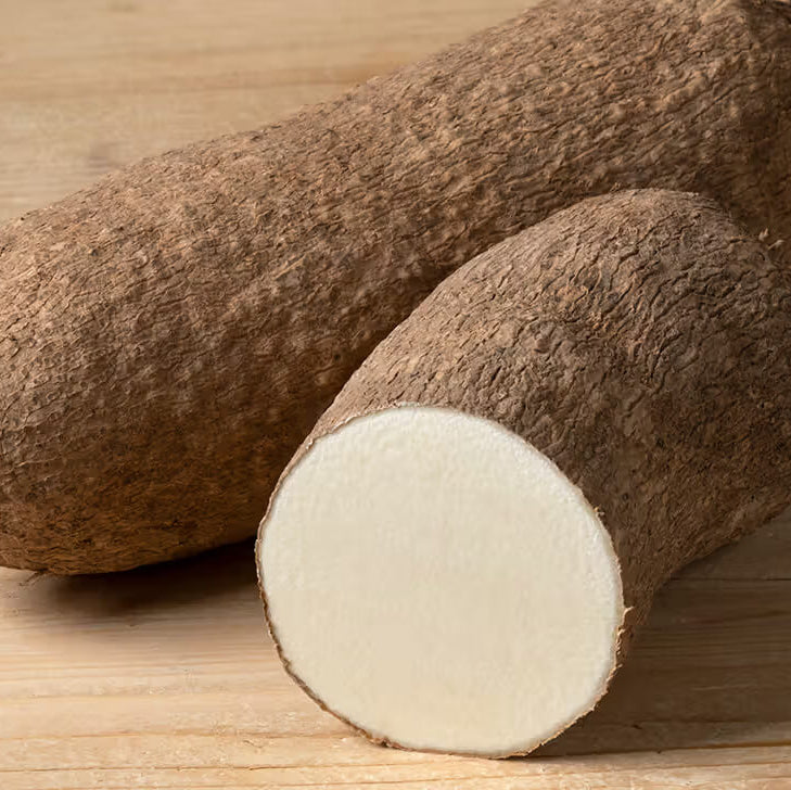 Yam seeds - Vegetable Plant