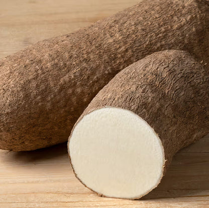 Yam seeds - Vegetable Plant