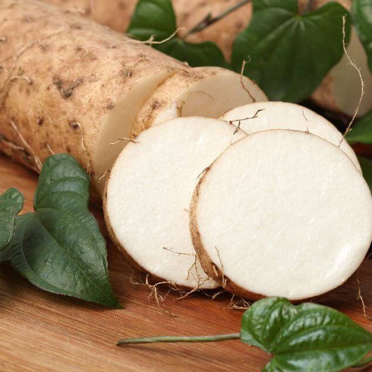 Yam seeds - Vegetable Plant