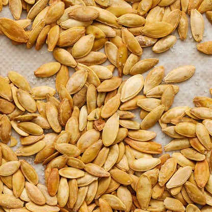 Yellow Butternut  Squash Seeds