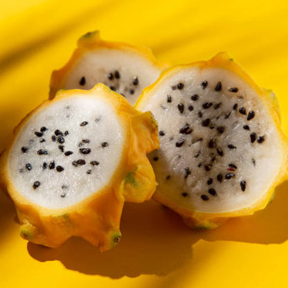 Yellow Dragon Fruit Seeds - Fruit Plant