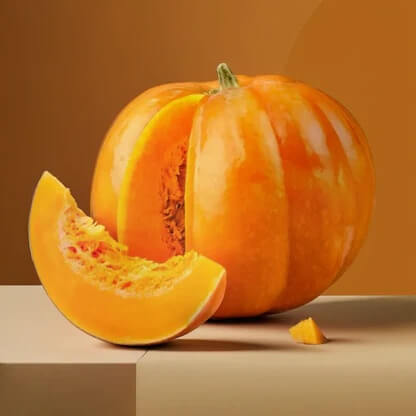Yellow Jamaican Pumpkin Seeds