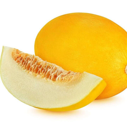 Yellow Melon Seeds