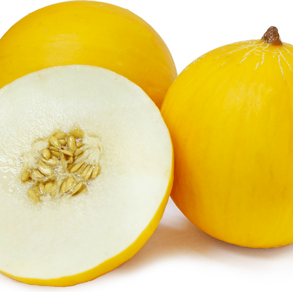 Yellow Melon Seeds