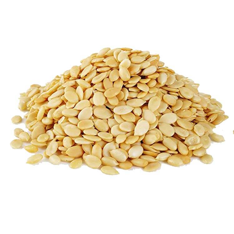 Yellow Melon Seeds