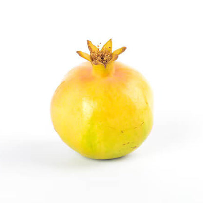 Yellow Pomegranate Seeds