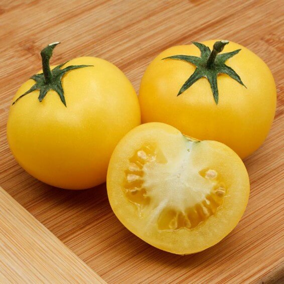 Yellow Tomato Seeds