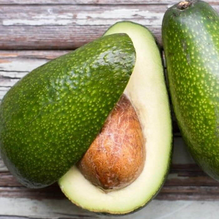 Zutano Avocado Seeds