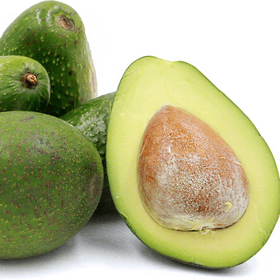 Zutano Avocado Seeds