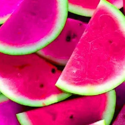 pink watermelon seeds